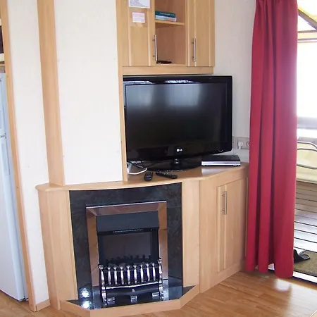 Holiday Camping La Pinede Prázdninový dům